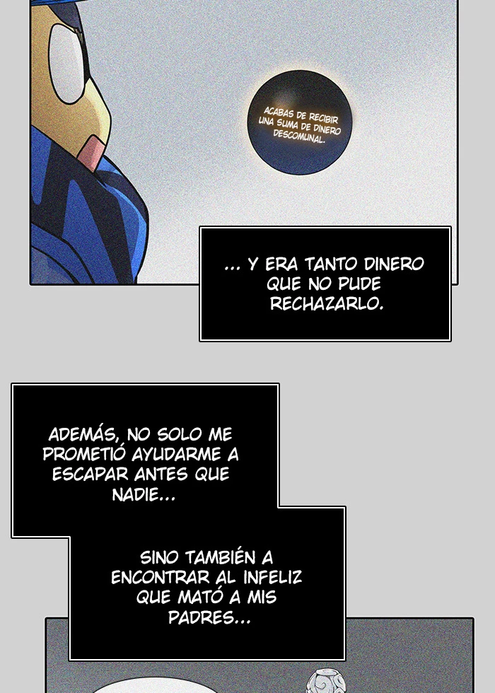 Read torre de dios Manga Online