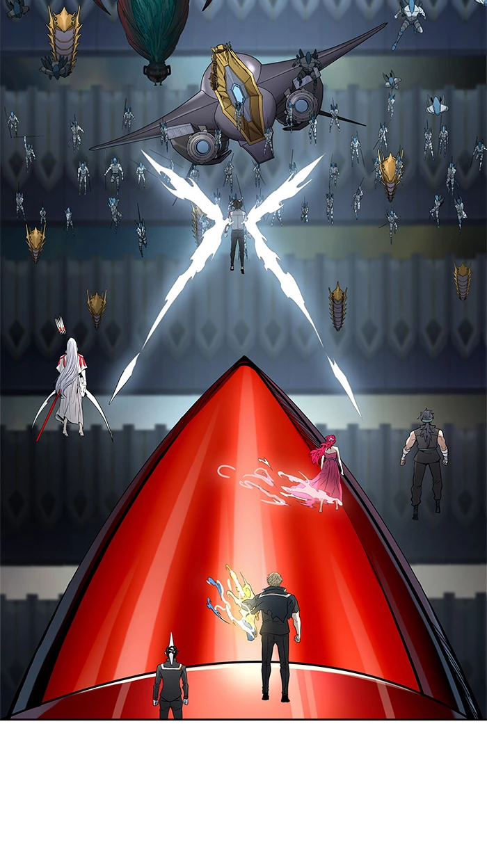 Read torre de dios Manga Online