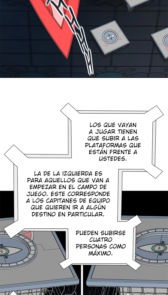 Read torre de dios Manga Online