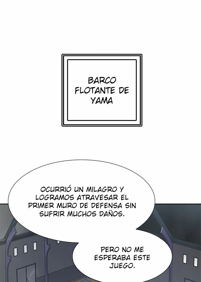Read torre de dios Manga Online