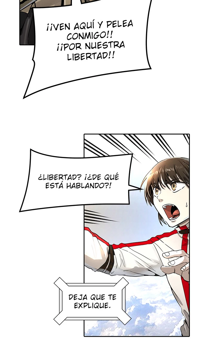 Read torre de dios Manga Online