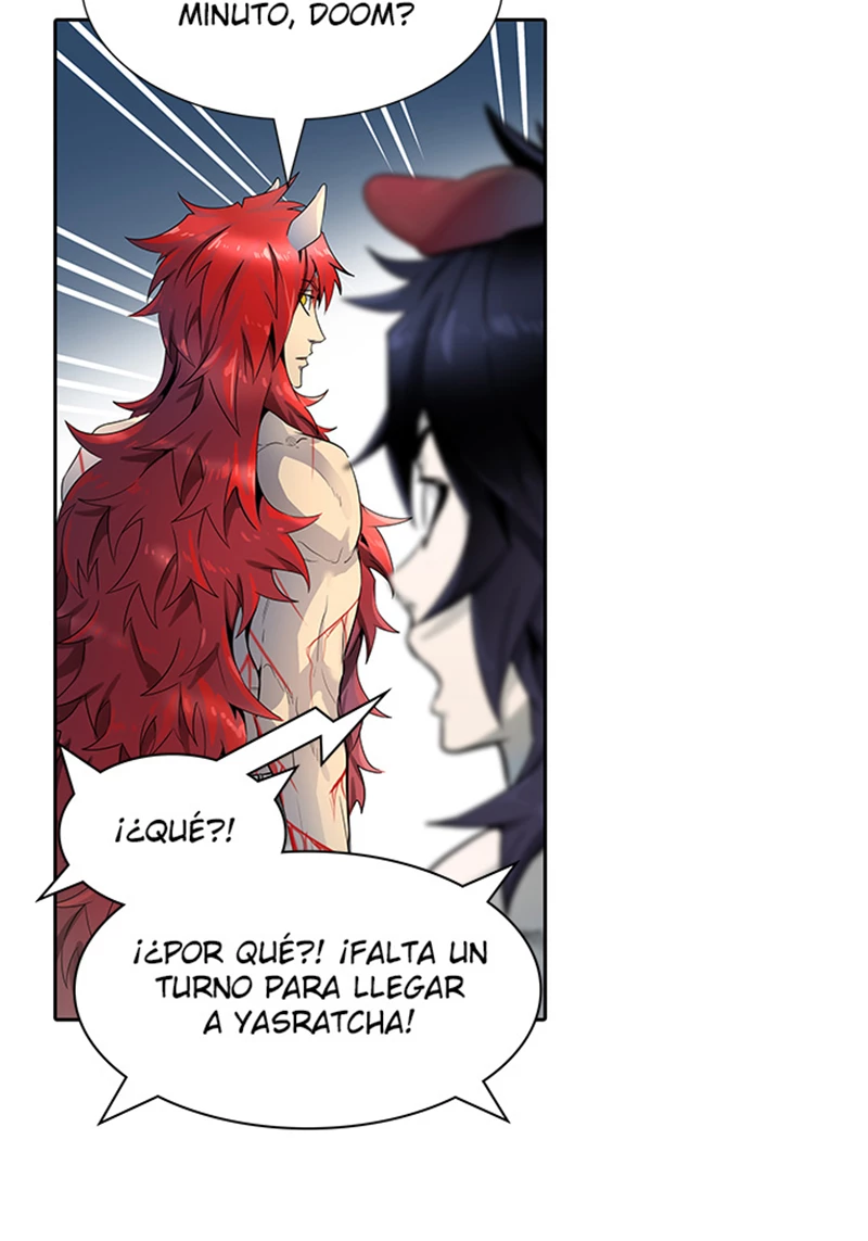 Read torre de dios Manga Online