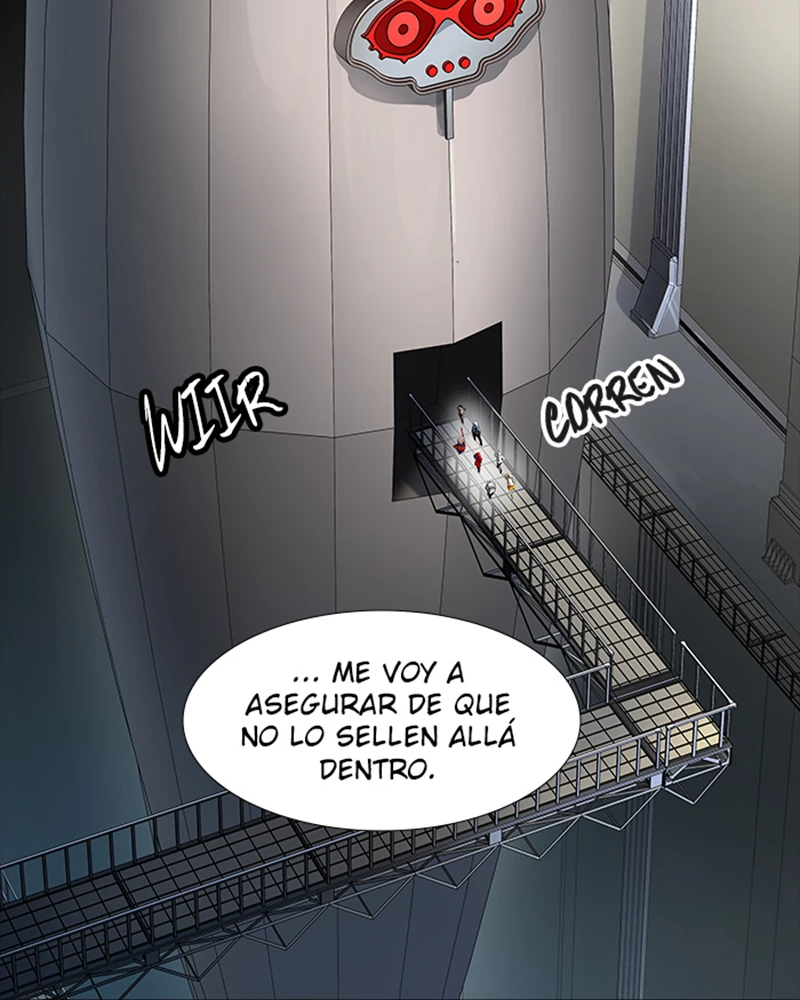 Read torre de dios Manga Online