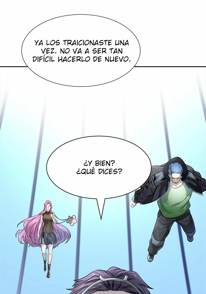 Read torre de dios Manga Online