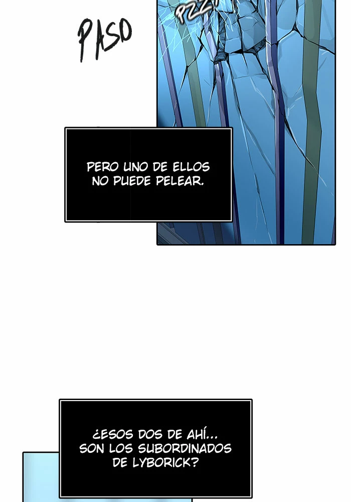 Read torre de dios Manga Online