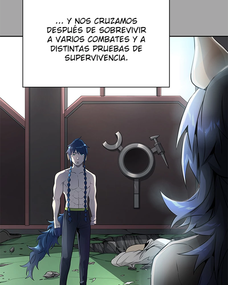 Read torre de dios Manga Online
