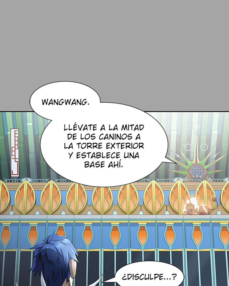 Read torre de dios Manga Online