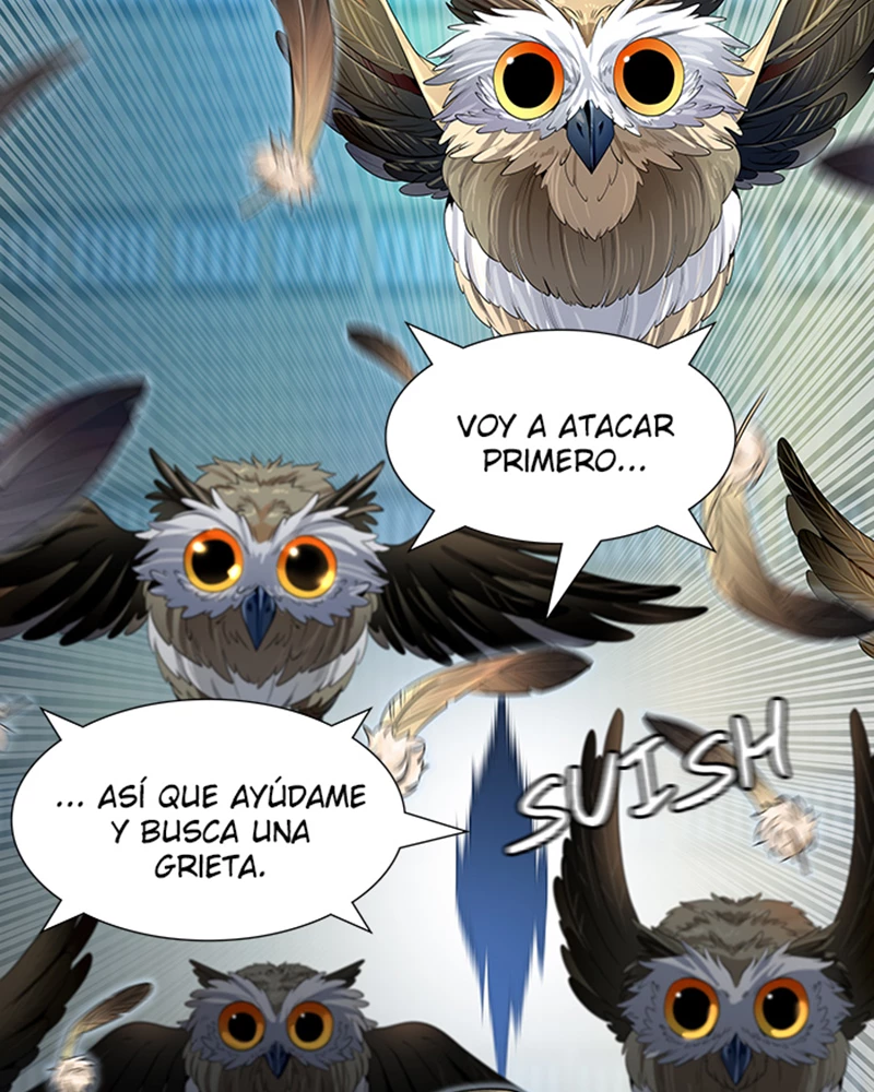 Read torre de dios Manga Online