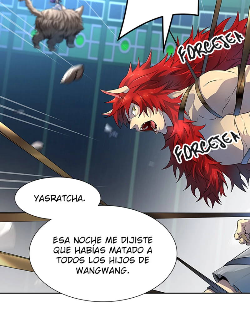Read torre de dios Manga Online