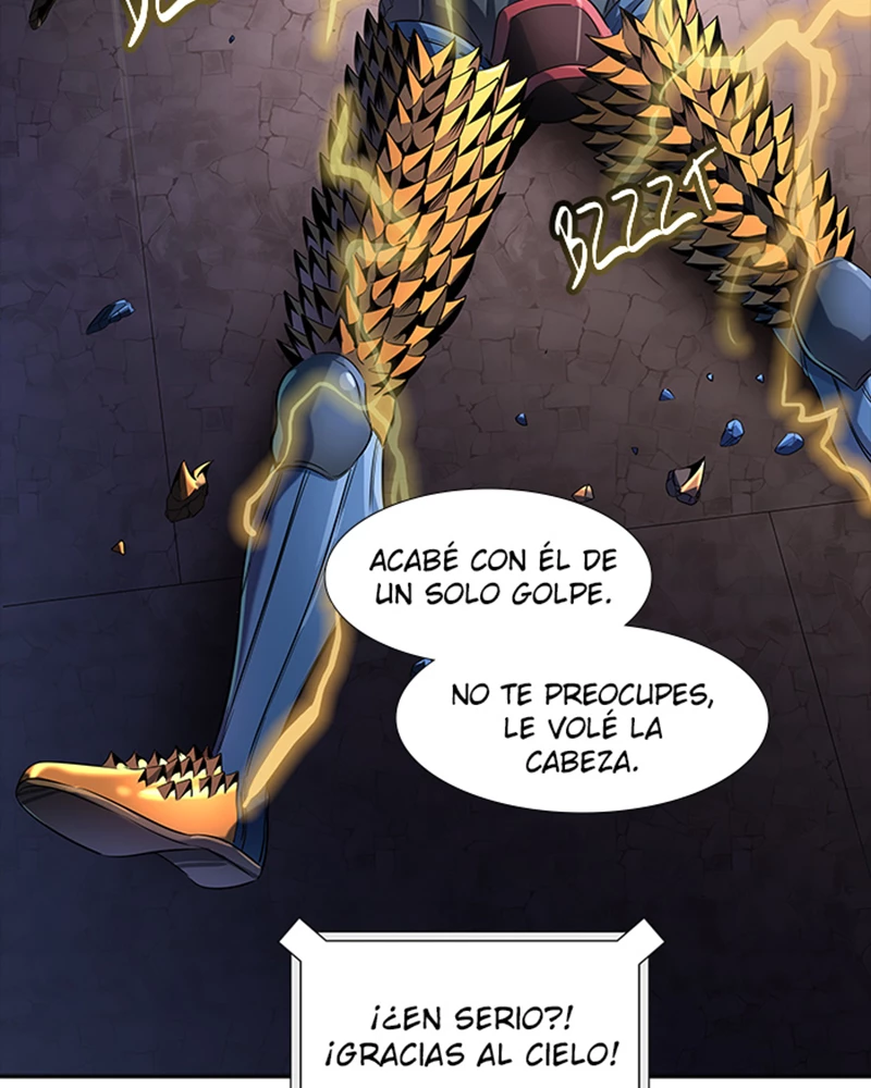 Read torre de dios Manga Online