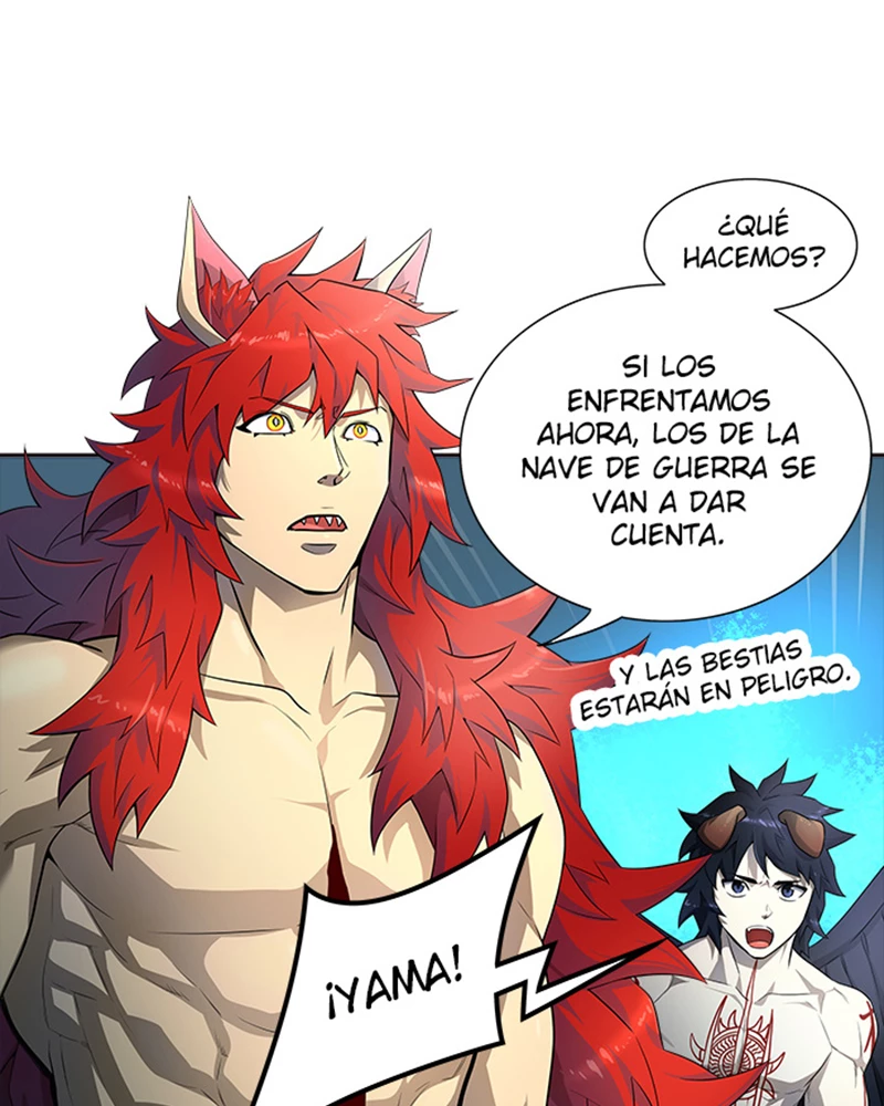 Read torre de dios Manga Online