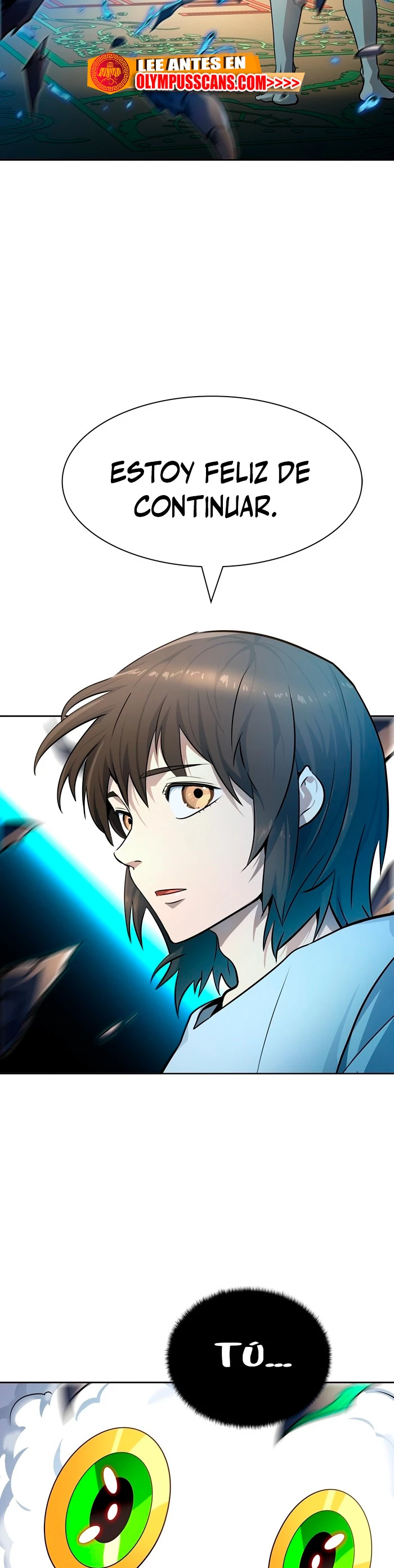 Read torre de dios Manga Online