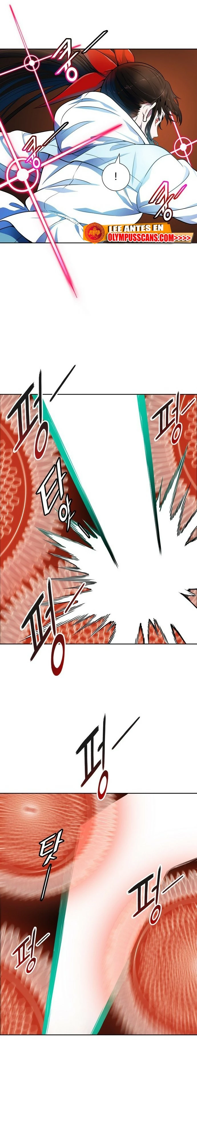 Read torre de dios Manga Online