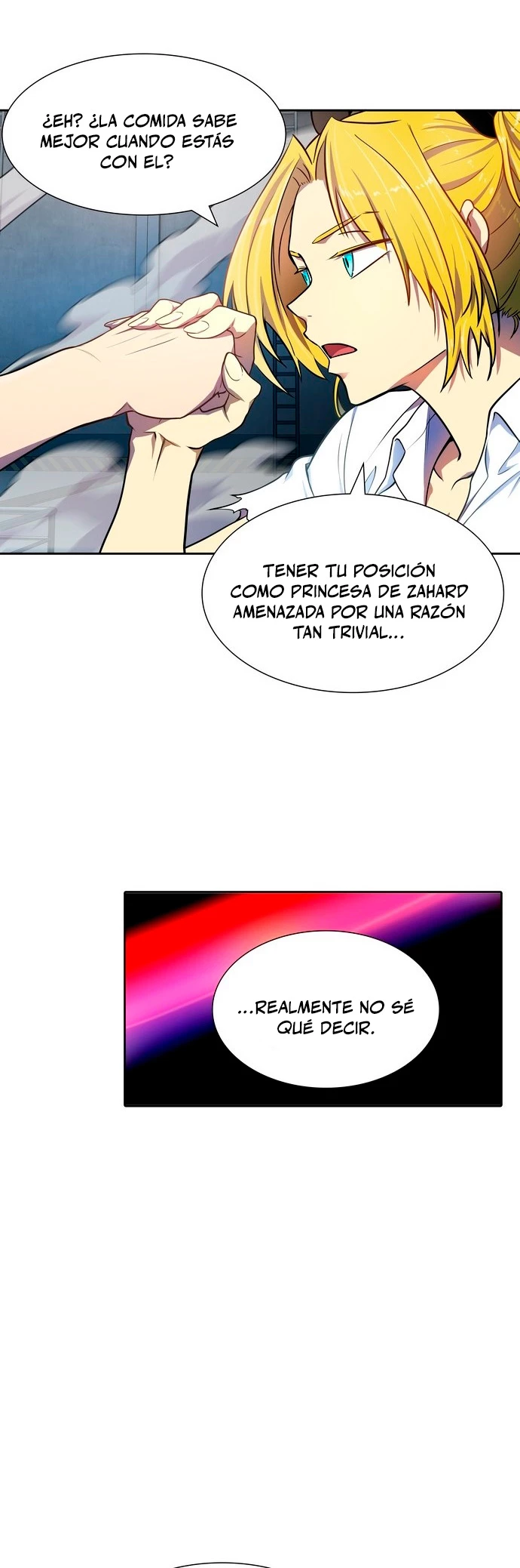 Read torre de dios Manga Online