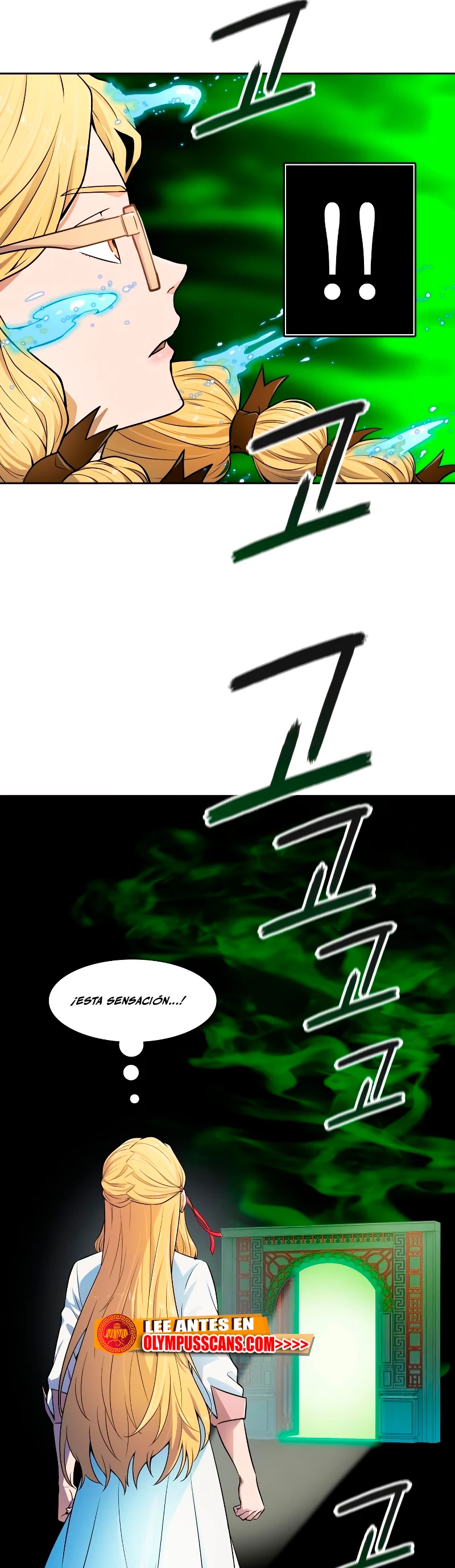 Read torre de dios Manga Online