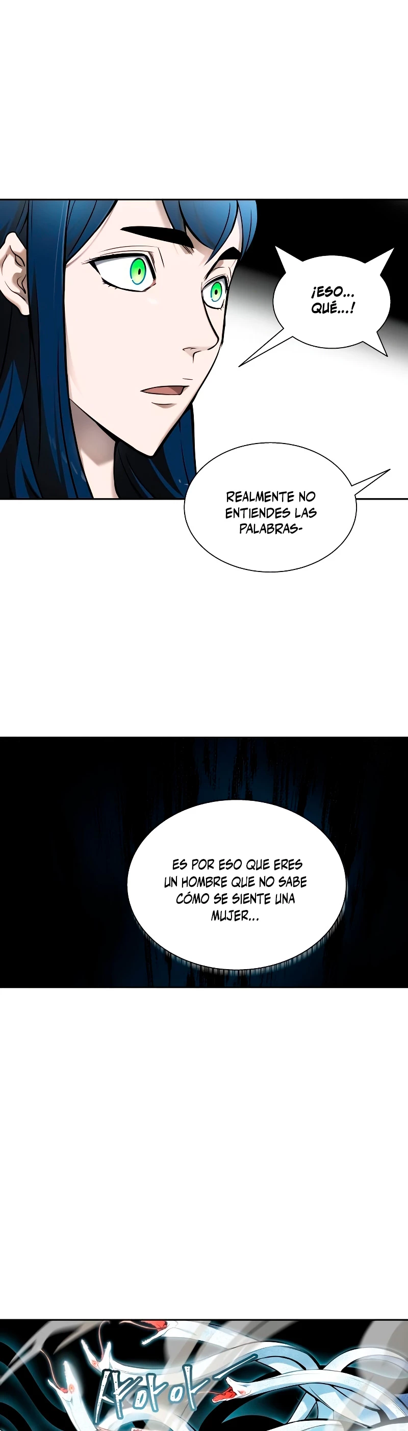 Read torre de dios Manga Online