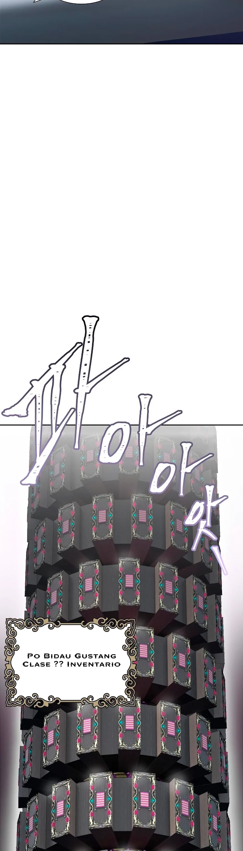 Read torre de dios Manga Online