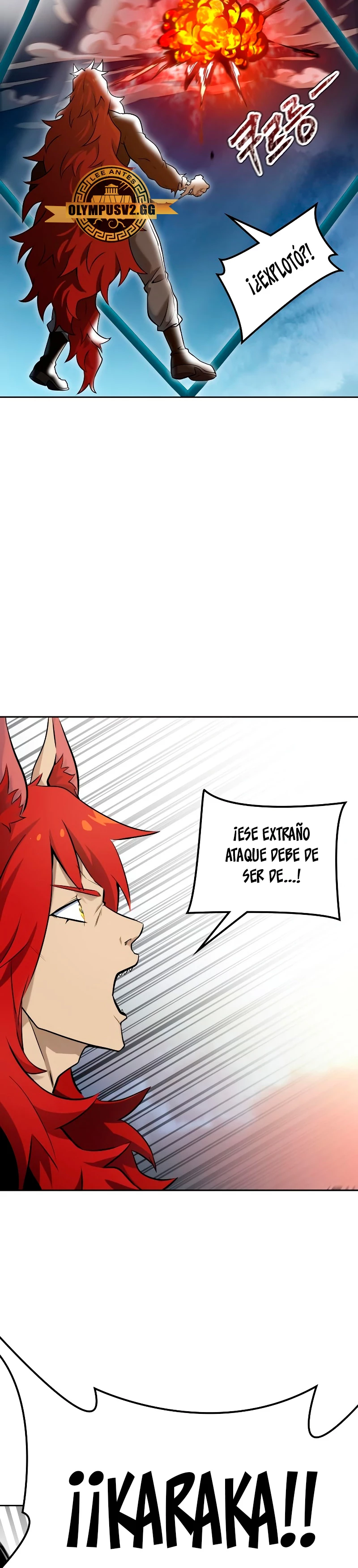 Read torre de dios Manga Online