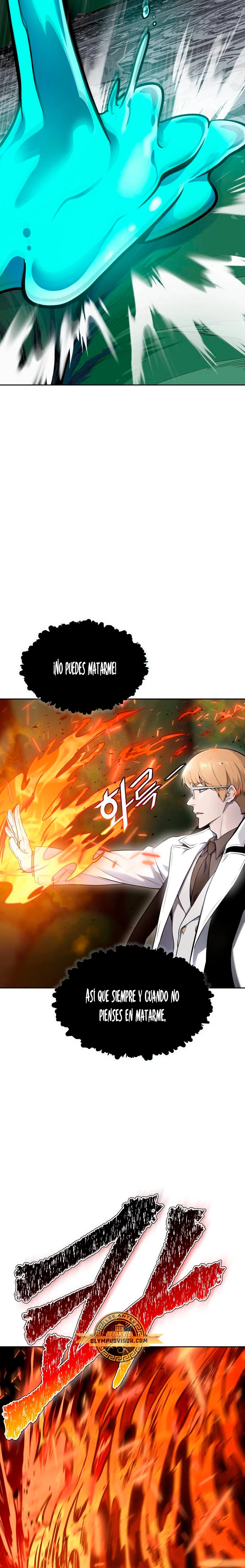 Read torre de dios Manga Online