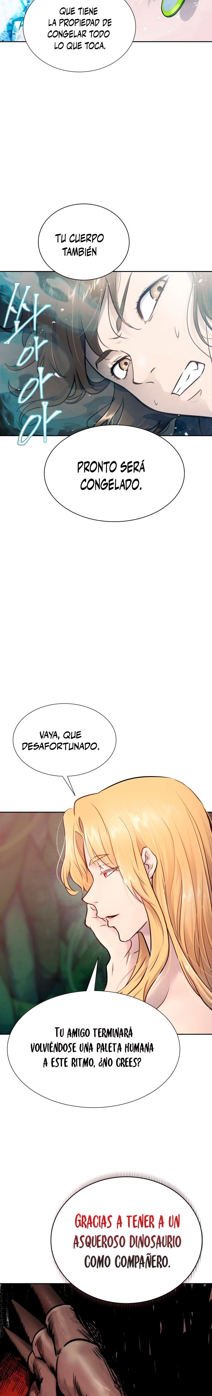 Read torre de dios Manga Online