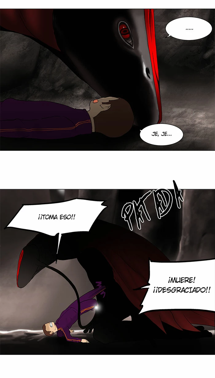 Read torre de dios Manga Online