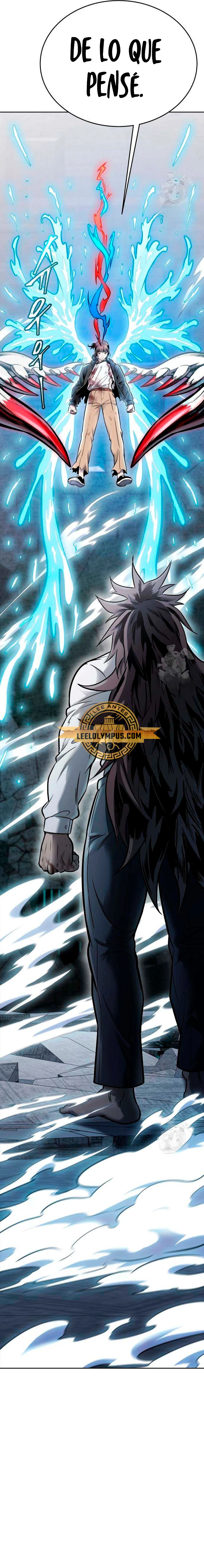 Read torre de dios Manga Online