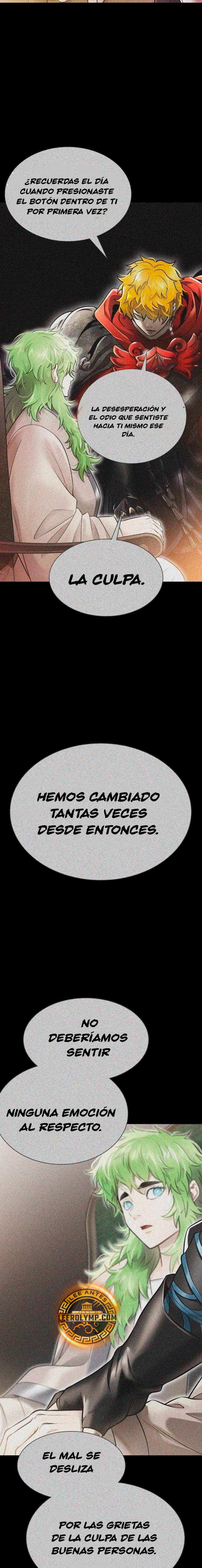 Read torre de dios Manga Online