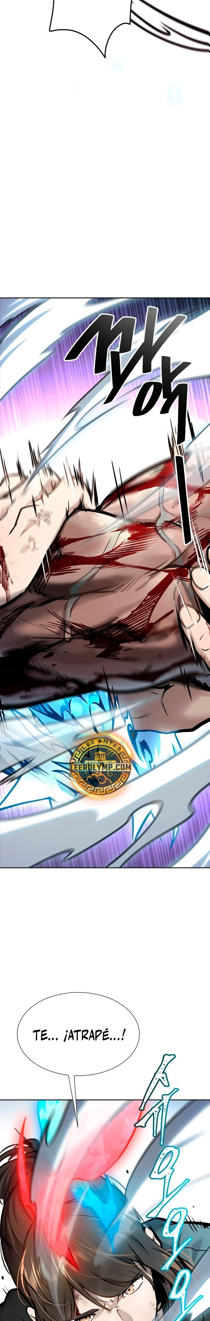Read torre de dios Manga Online
