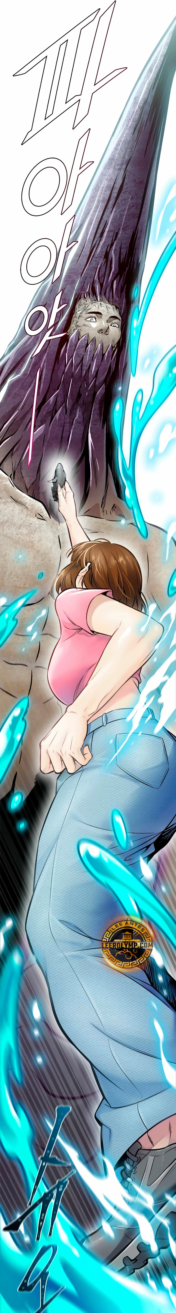 Read torre de dios Manga Online