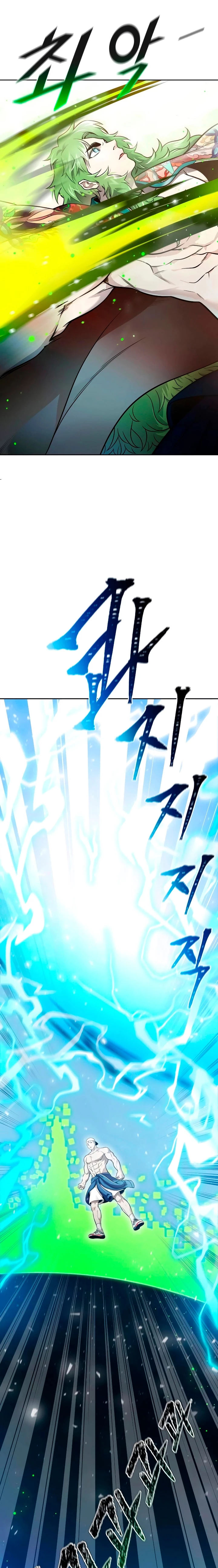 Read torre de dios Manga Online