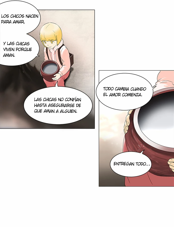 Read torre de dios Manga Online