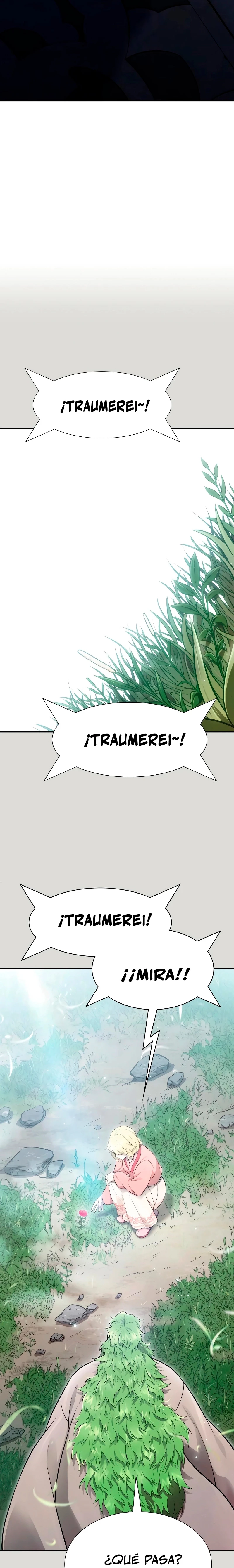 Read torre de dios Manga Online