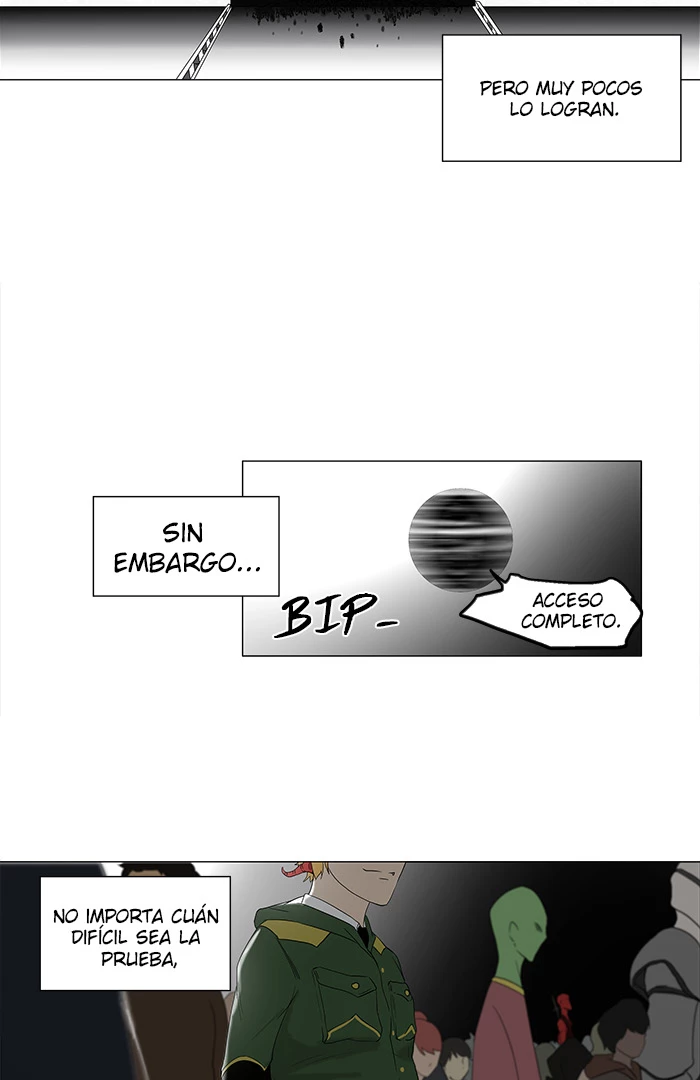 Read torre de dios Manga Online