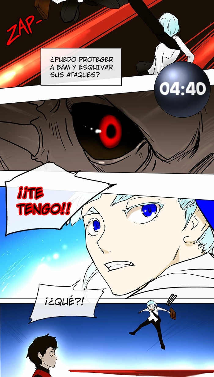 Read torre de dios Manga Online