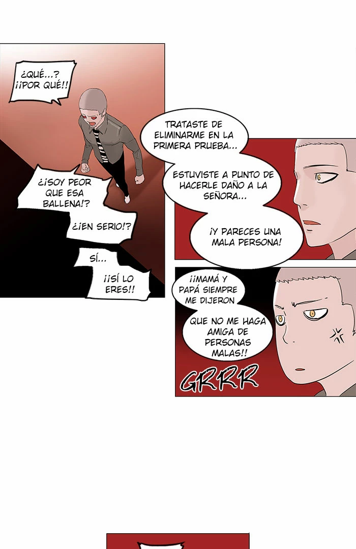 Read torre de dios Manga Online