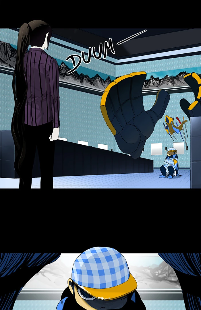 Read torre de dios Manga Online