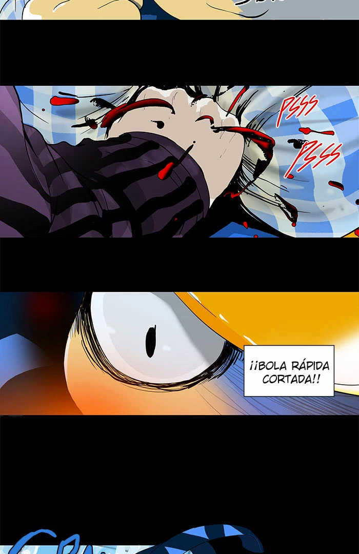 Read torre de dios Manga Online