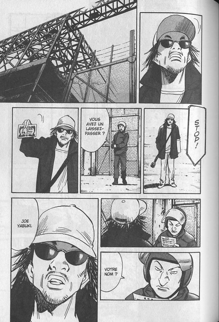 Read 20th Century boys FR Manga Online