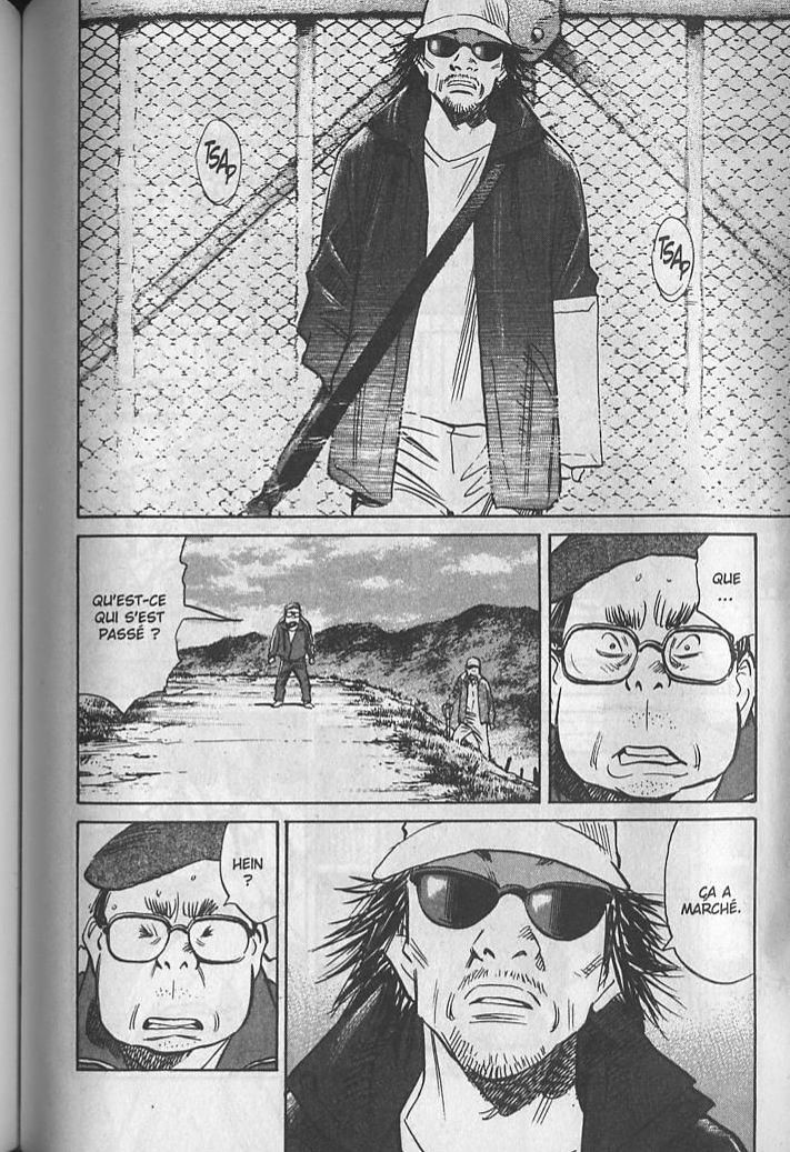 Read 20th Century boys FR Manga Online