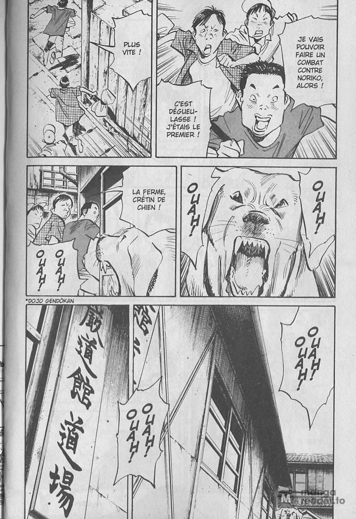 Read 20th Century boys FR Manga Online