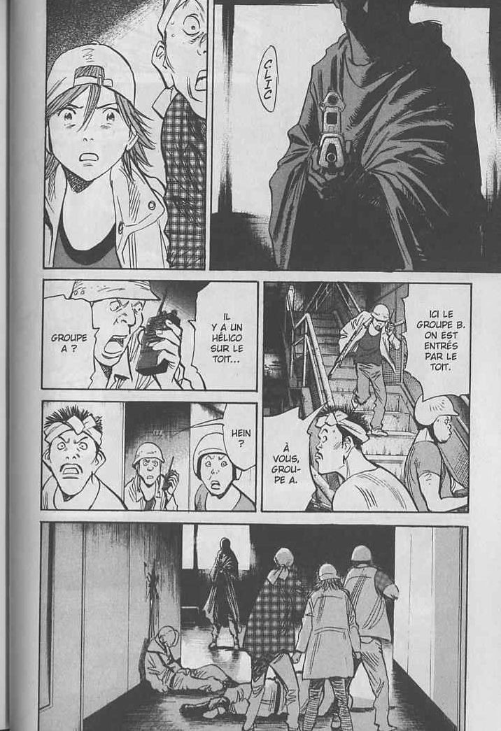 Read 20th Century boys FR Manga Online