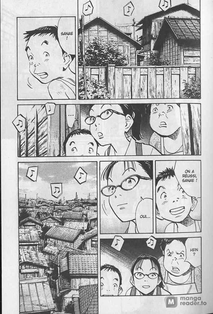 Read 20th Century boys FR Manga Online