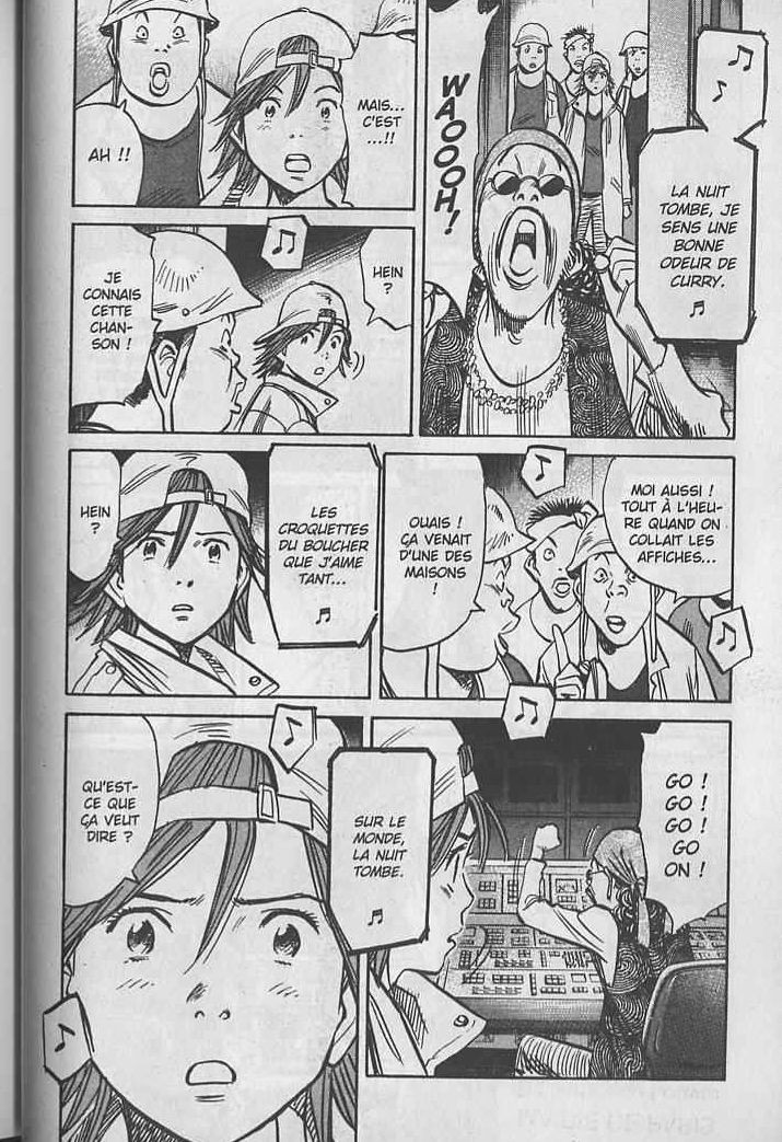 Read 20th Century boys FR Manga Online