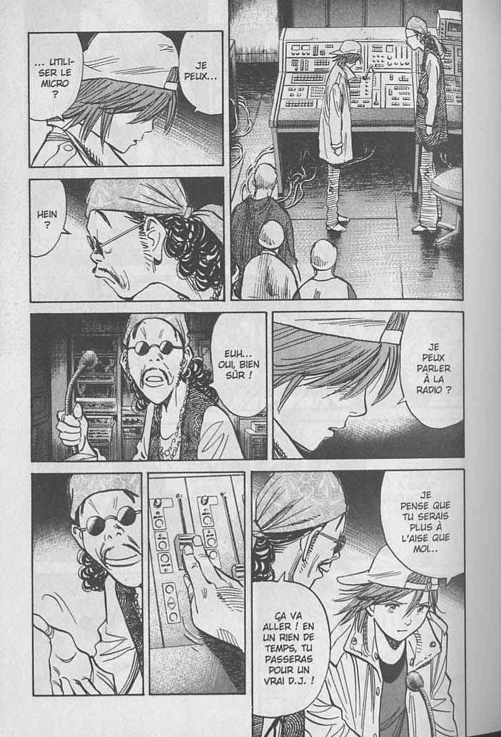Read 20th Century boys FR Manga Online