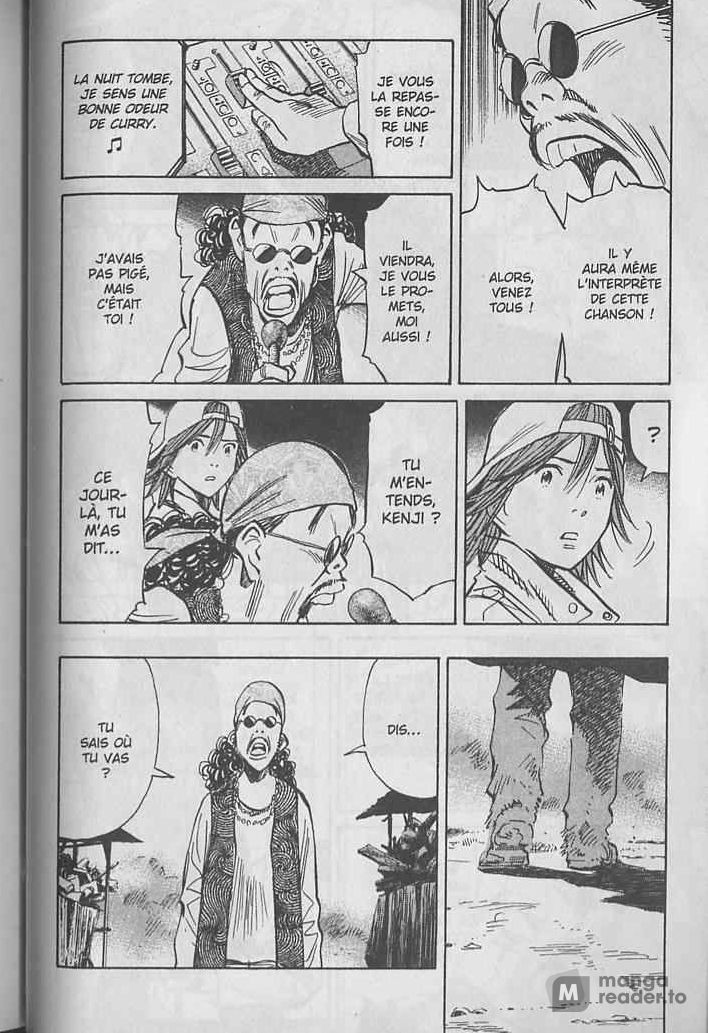 Read 20th Century boys FR Manga Online