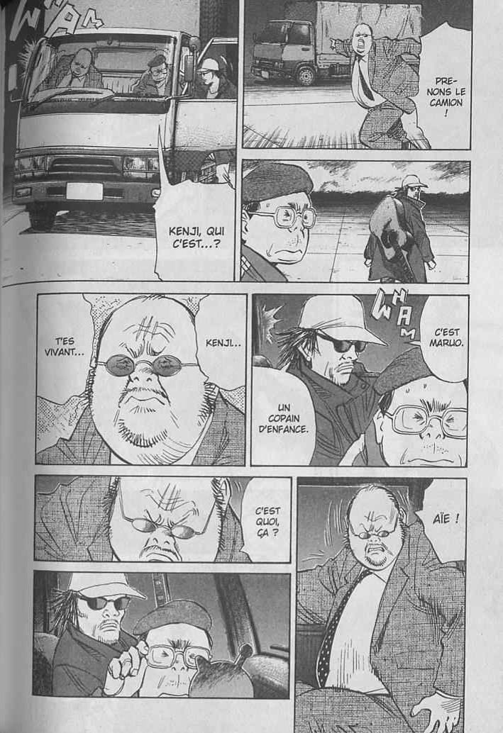 Read 20th Century boys FR Manga Online