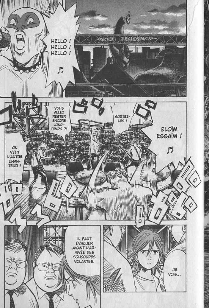 Read 20th Century boys FR Manga Online