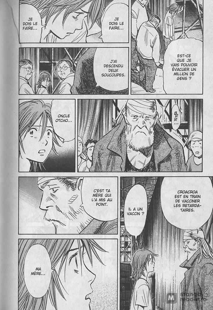 Read 20th Century boys FR Manga Online