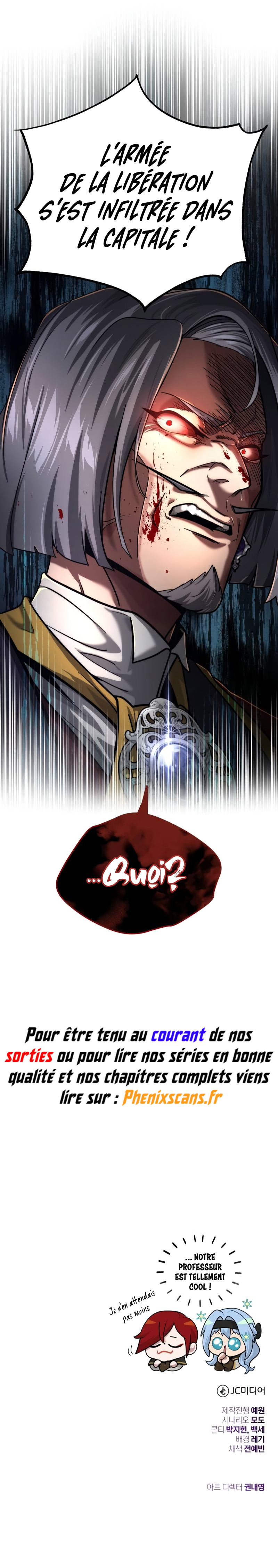 Read 66,666 Years Advent of the Dark Mage FR Manga Online