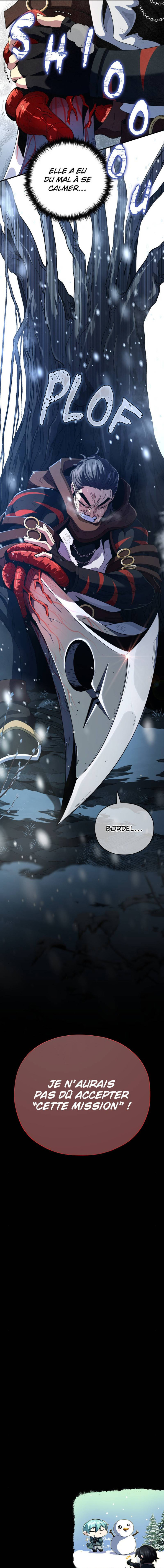 Read 66,666 Years Advent of the Dark Mage FR Manga Online